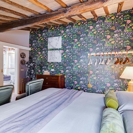 Campo Marzio Boutique Apartment Rome Extérieur photo