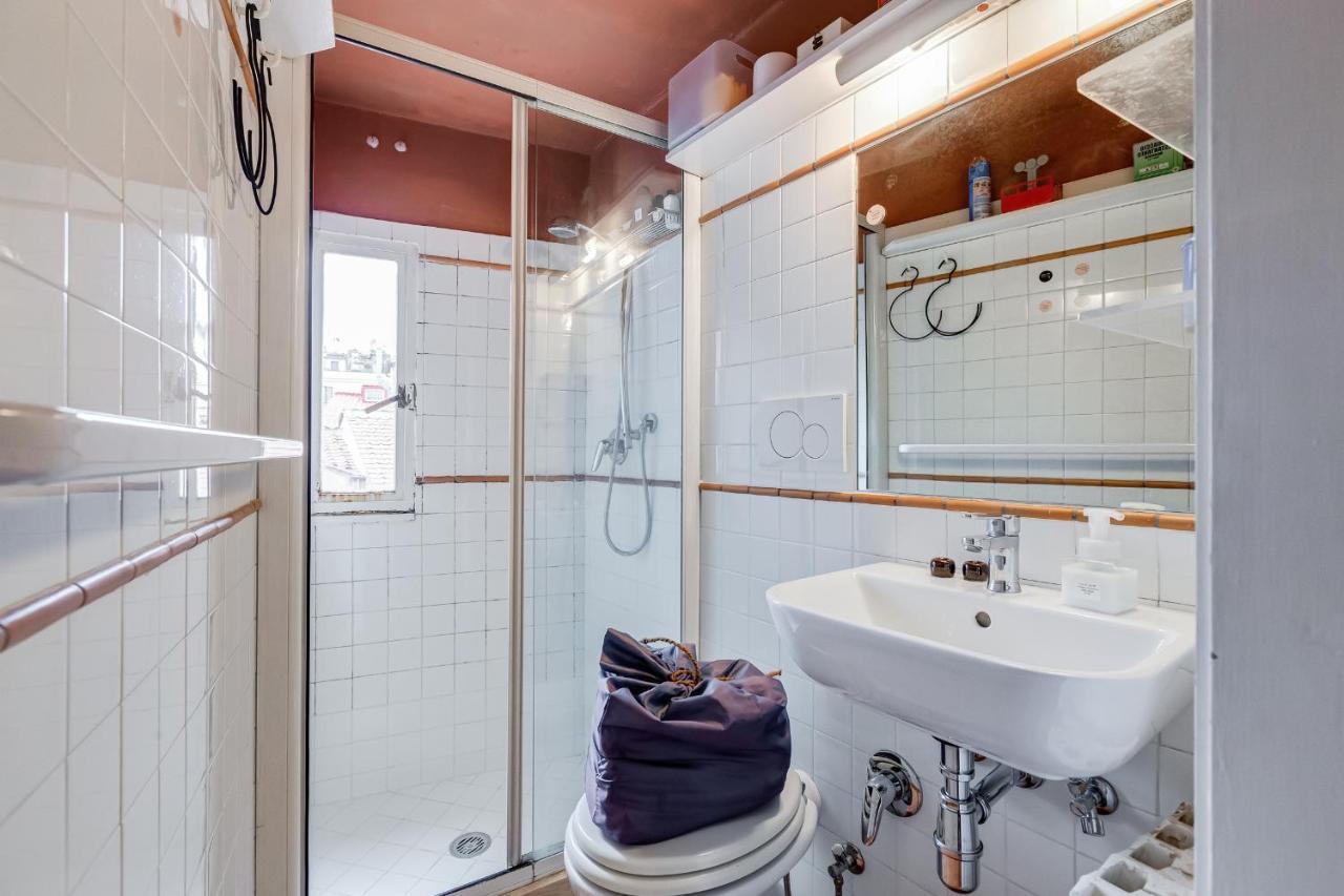 Campo Marzio Boutique Apartment Rome Extérieur photo
