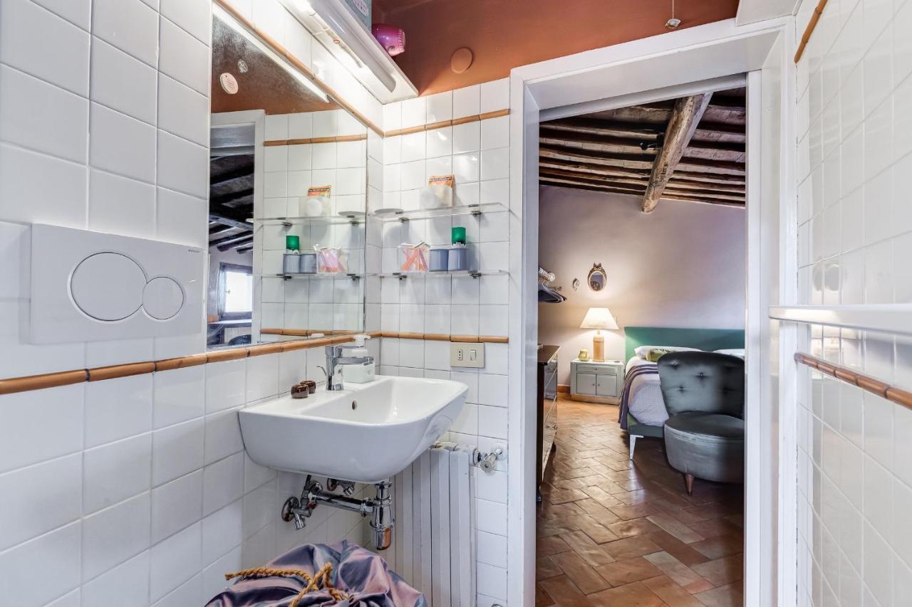 Campo Marzio Boutique Apartment Rome Extérieur photo