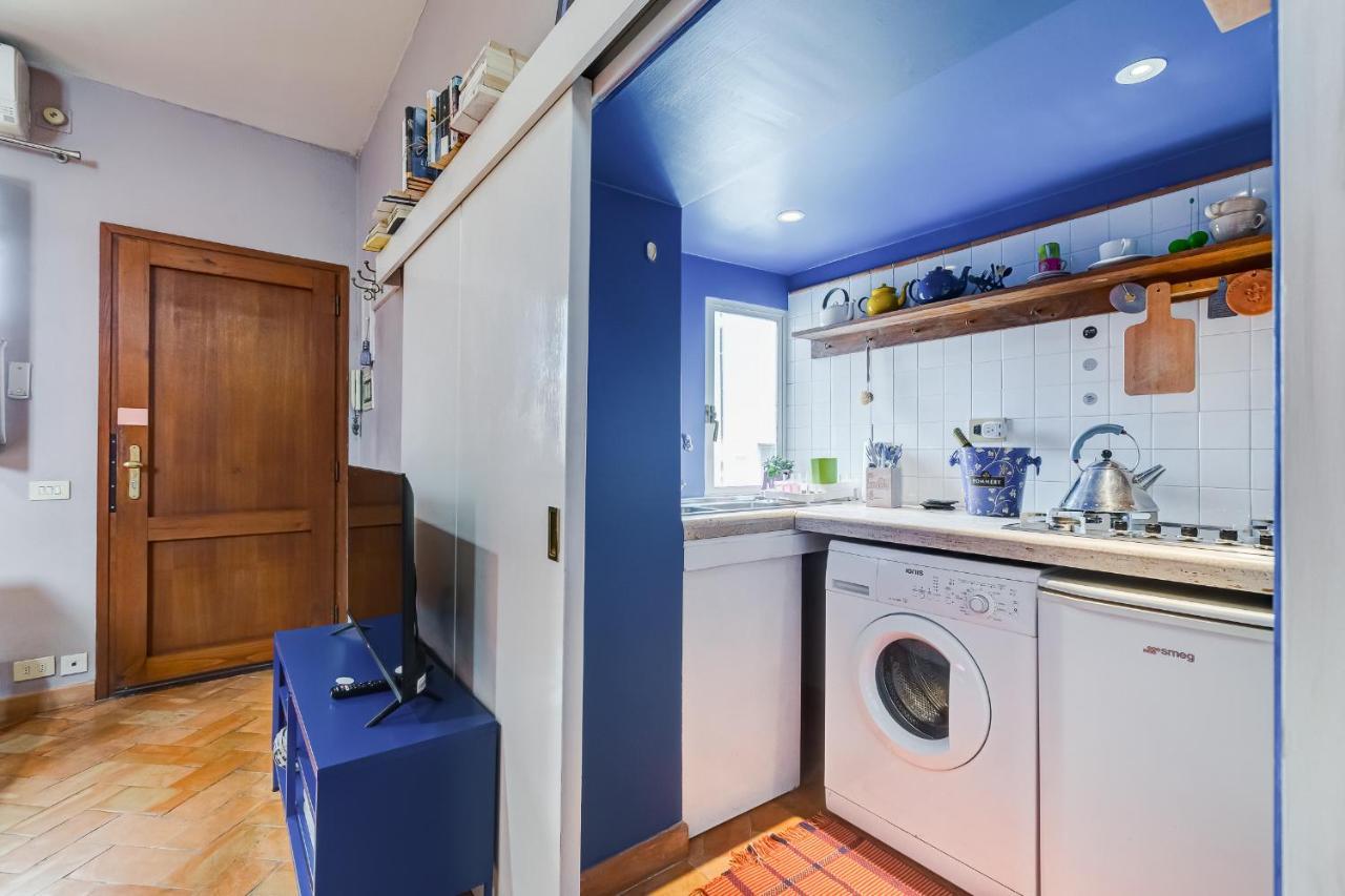 Campo Marzio Boutique Apartment Rome Extérieur photo