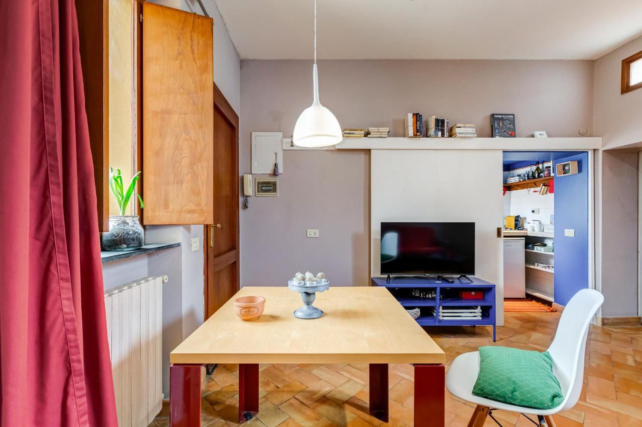 Campo Marzio Boutique Apartment Rome Extérieur photo