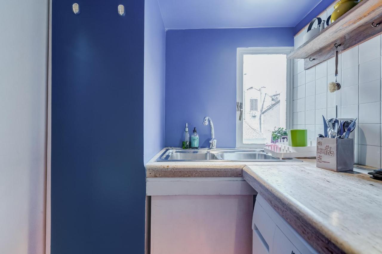 Campo Marzio Boutique Apartment Rome Extérieur photo